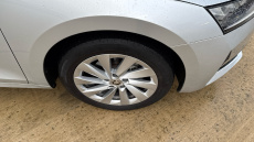 Skoda Octavia 1.5 TSI 150 SE L 5dr Petrol Estate